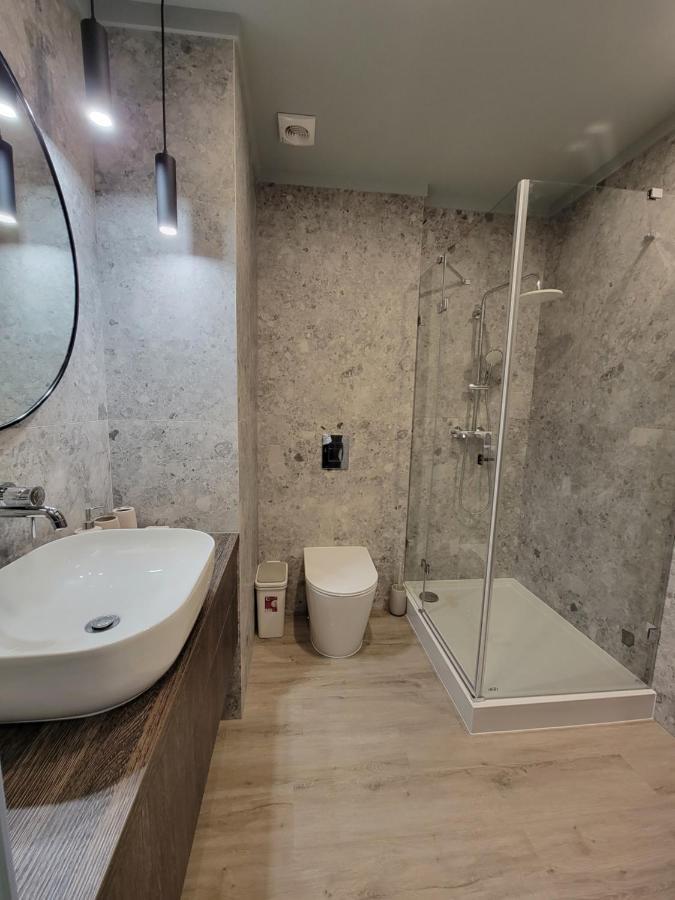 Czernowitz Deluxe Apartments 外观 照片